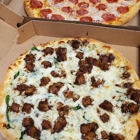 D'allesandro's Pizza