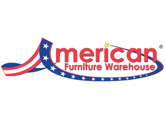 American Furniture Warehouse - Lakewood, CO