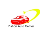 Pishon Tires