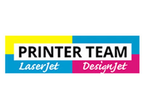 Printer Team