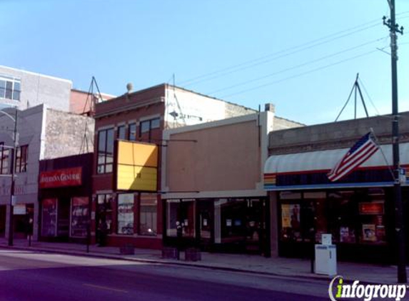 Marigold Yoga - Chicago, IL