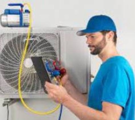 Griffin HVAC Services LLC - Hampton, VA