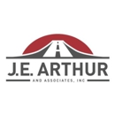 Arthur J E & Associates Inc - Construction Engineers