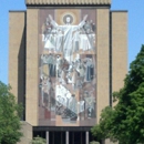 University of Notre Dame-Utilities Department - Libraries