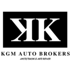 KGM Auto Sales