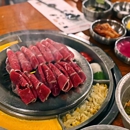 Kang Ho-dong Baekjeong - Korean Restaurants