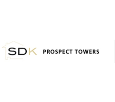 SDK Prospect Towers Apartments - Hackensack, NJ