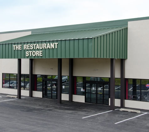 The Restaurant Store - Baltimore, MD