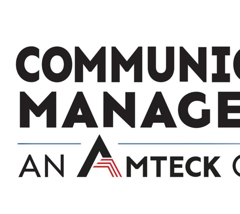 Amteck & Communication Management - Columbia - Columbia, SC