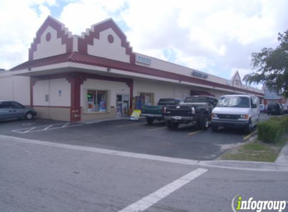 Las Villas Pharmacy Discount And Medical Supplies - Hialeah, FL