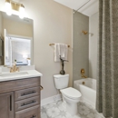 Marshall's Landing by D.R. Horton - Home Builders