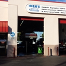 Deb's Automotive Engineering - Auto Repair & Service