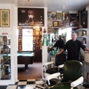 Pioneer Barber Shop - Barbers