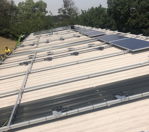 R W Coulthard Electrical Services PTY LTD - Sale, VIC
