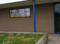 Southwestern Academy - Flint, MI 48507