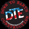 Down To Earth Construction gallery