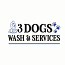3 Dogs Wash & Services - Pet Specialty Services