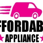 Affordable Speedy Appliance Repair