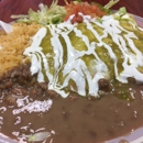 Great Burrito