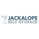 Jackalope Self Storage