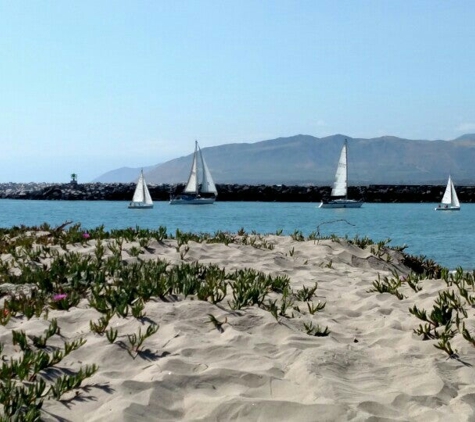 Harbor Cove Cafe - Ventura, CA