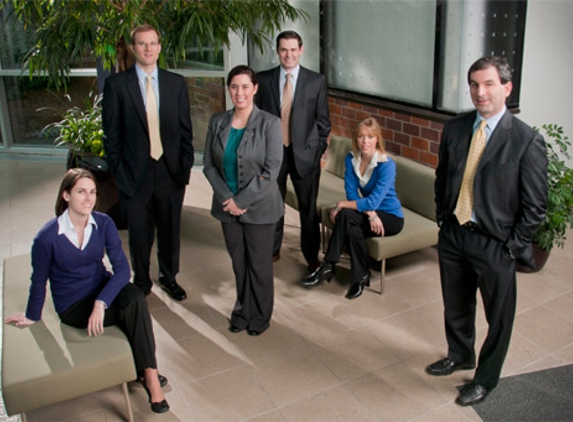 Antaeus Wealth Advisors - Boxborough, MA