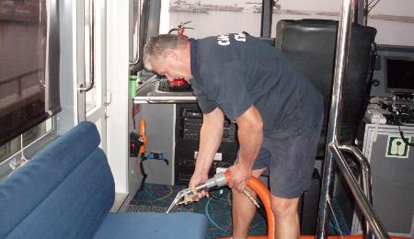 City Carpet Cleaners - Kallaroo, WA