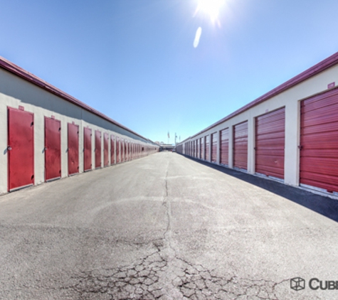 CubeSmart Self Storage - Tucson, AZ