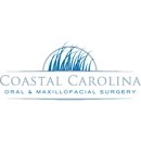 Coastal Carolina Oral & Maxillofacial Surgery - Oral & Maxillofacial Surgery