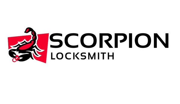 Scorpion Locksmith Houston - Houston, TX