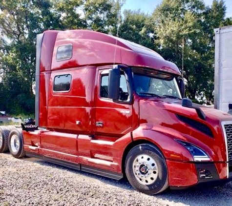 Capital Volvo Truck & Trailer - Montgomery, AL