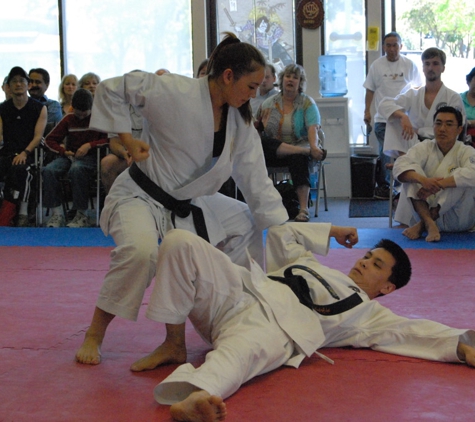 All American Black Belt Academy - San Ramon, CA