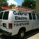 Gabriel Electric - Electricians