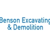 Benson Excavating & Demolition gallery