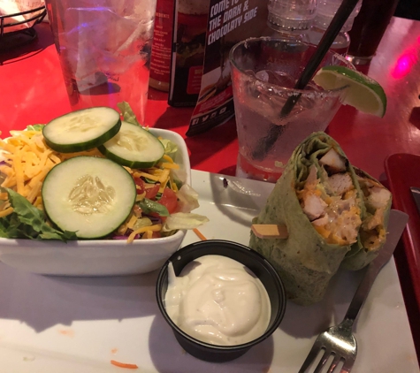 Red Robin Gourmet Burgers - Grove City, OH