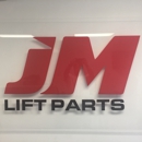 JM Lift Parts - Forklifts & Trucks