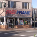 FastFrame - Picture Framing