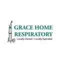 Grace Home Respiratory Service - Home Health Care Equipment & Supplies