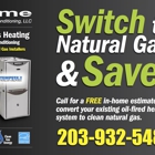 Home Heating & Air Conditioning, LLC