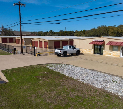 My Garage Self Storage - Morgans Point Resort, TX