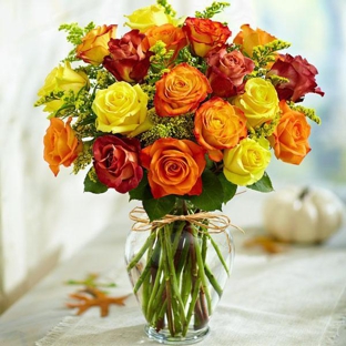 Davis Floral Designs - Watauga, TX