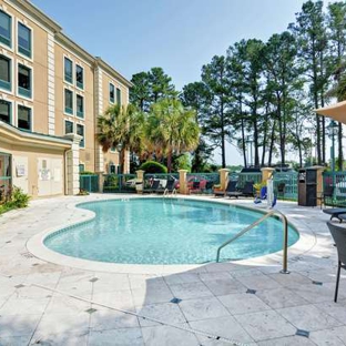 Hampton Inn Charleston-North - North Charleston, SC