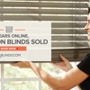 Just Blinds gallery