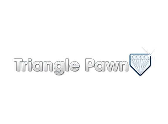Triangle Pawn - Beaumont, TX