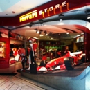 The Ferrari Store - Clothing Stores
