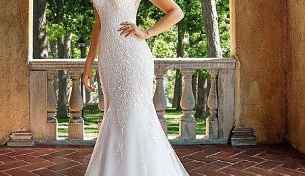 Madison Square Boutique and Bridal - Owensboro, KY