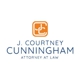 J. Courtney Cunningham, P