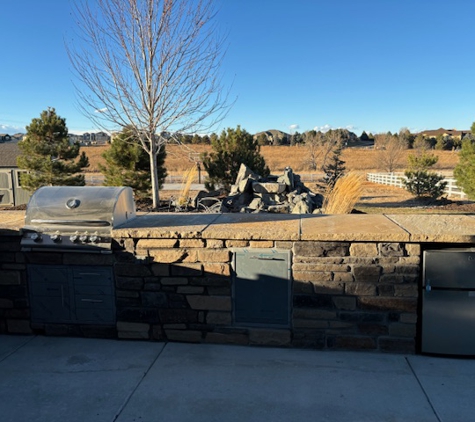 Blue Sky Hardscapes & Irrigation - Aurora, CO