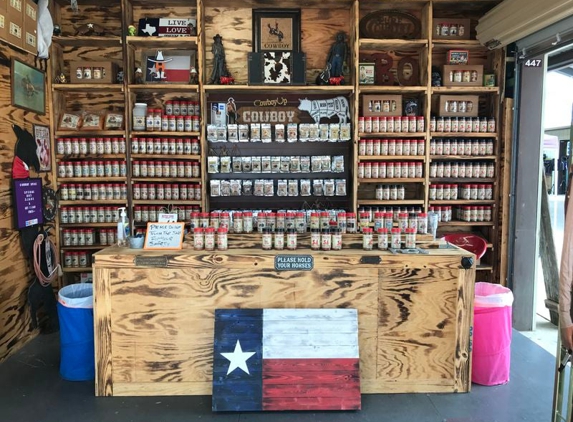 Cowboy Spice Company - Houston, TX