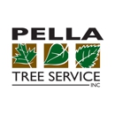 Pella Tree Service Inc. - Tree Service